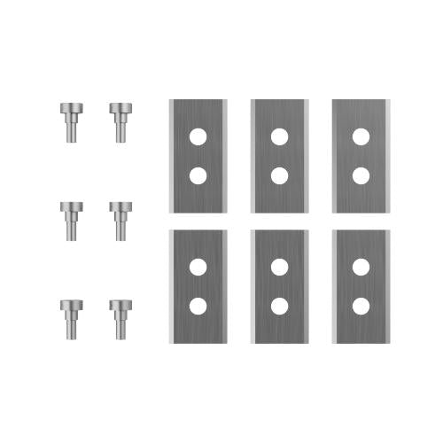FJDynamic General slitstarka robotgräsklipparblad