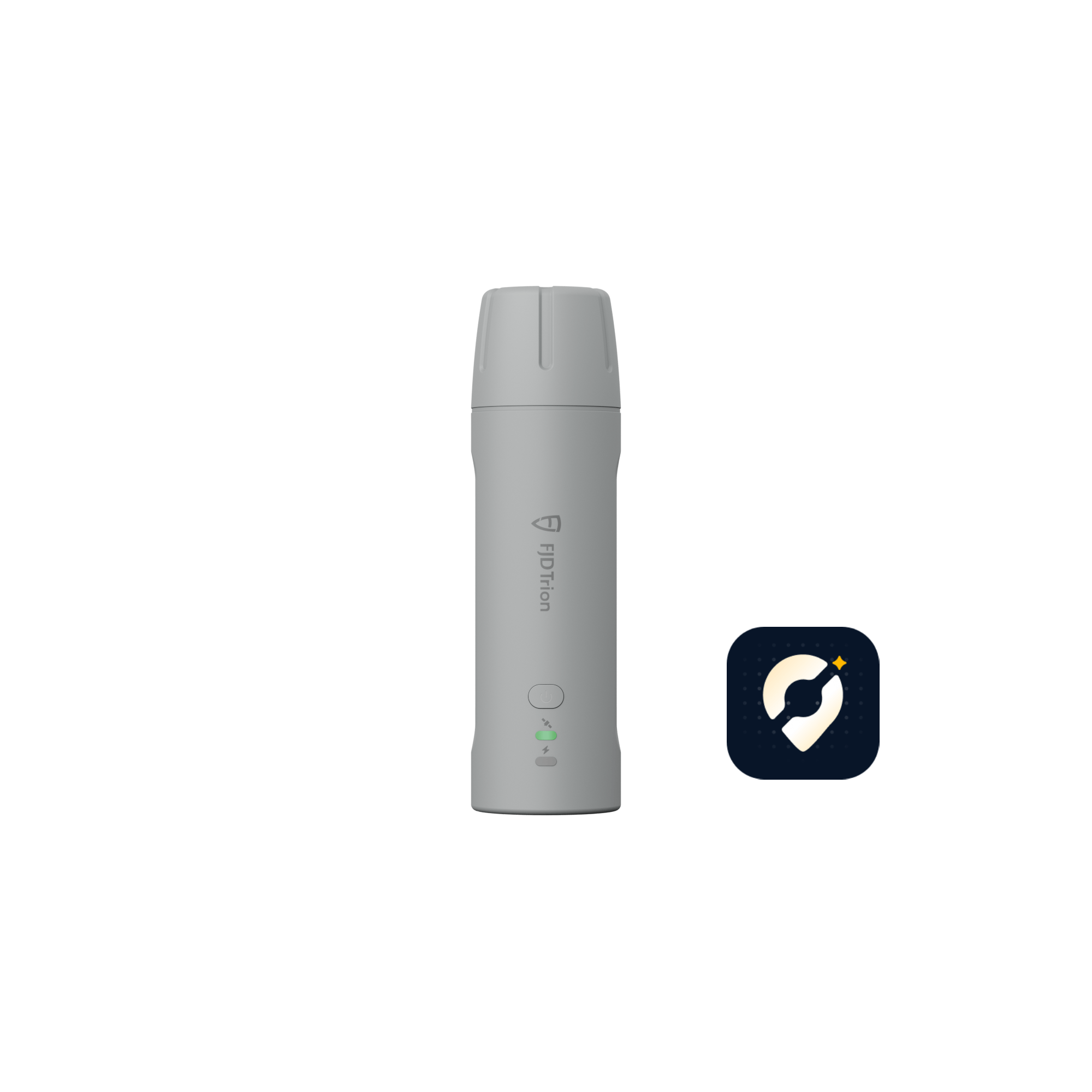 FJD Trion V4E Pro Mini RTK Receiver