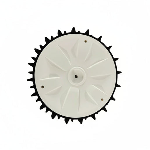 FJDynamic General robotgräsklippare 8-tums drivhjul