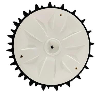robot mower 8-inch Drive Wheel
