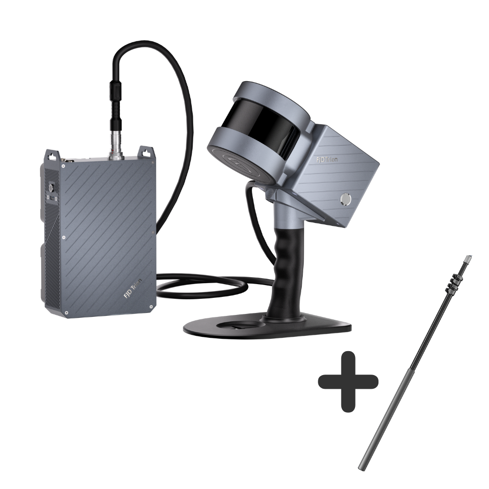 FJD Trion S1 bärbar 3D LiDAR-skanner