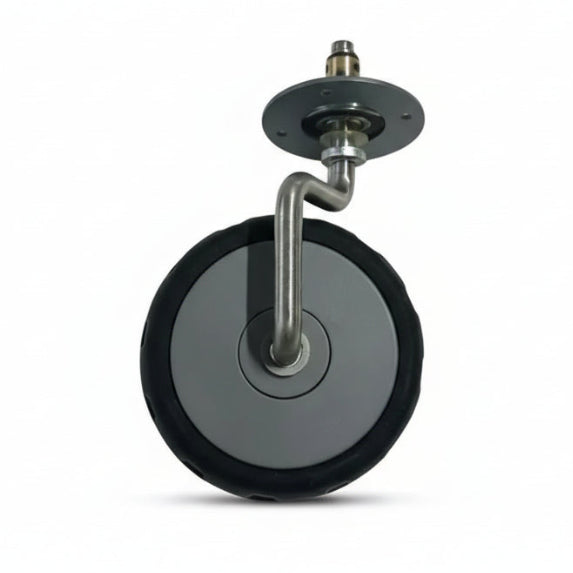 FJDynamic General robotgräsklippare höger framhjulsenhet (90 mm)