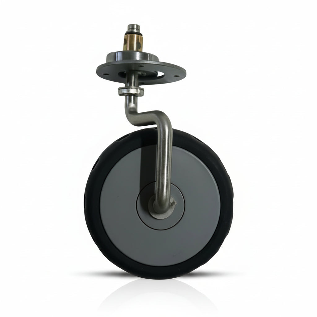 FJDynamic General robotgräsklippare vänster framhjulsenhet (90 mm)