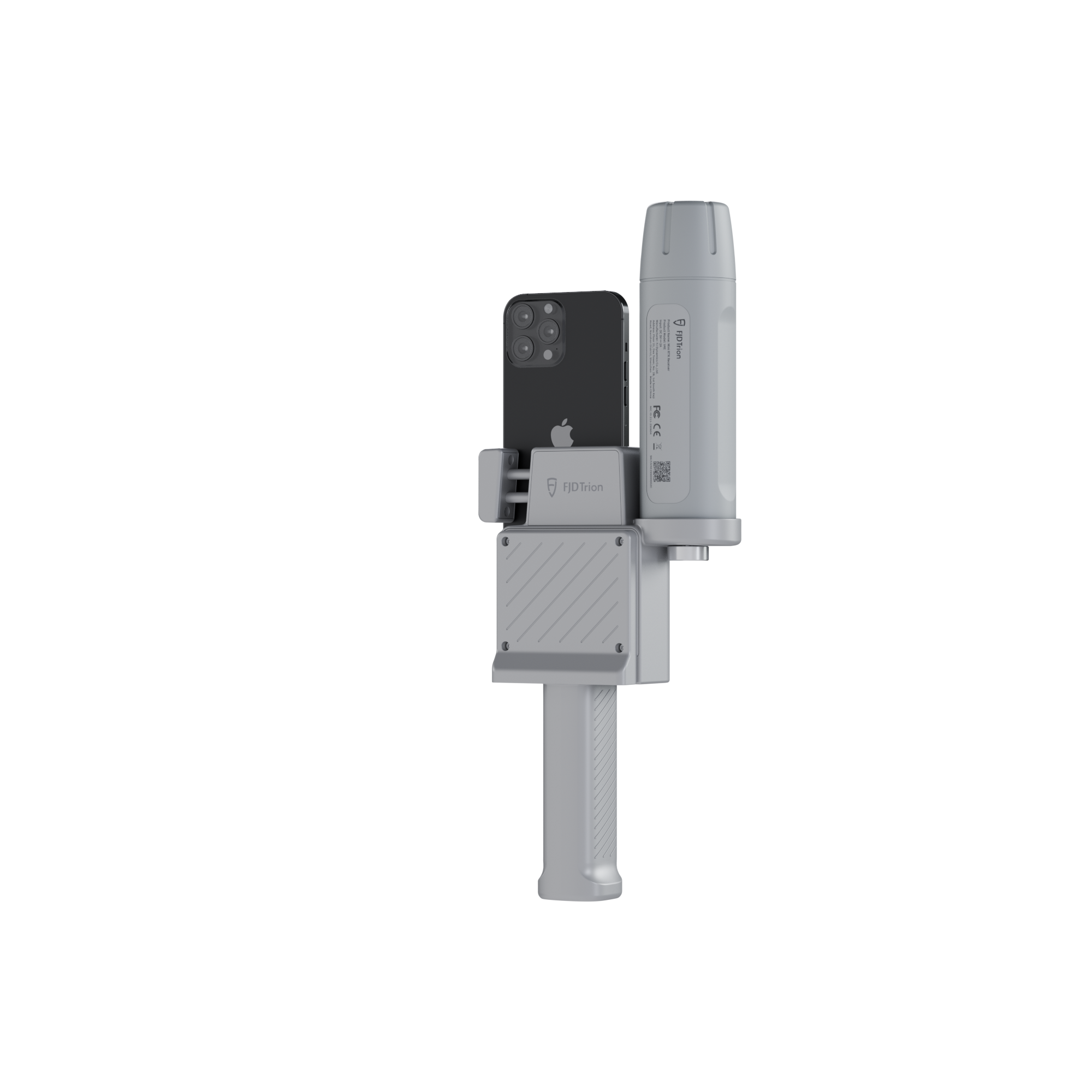 FJD Trion V4E Pro Mini RTK Receiver