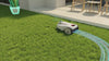 Precise Obstacle Avoidance FL3000 robot lawn mower